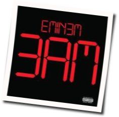 3am Tabs by Eminem