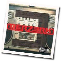 Berzerk Tabs by Eminem