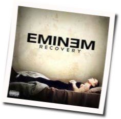 Cold Wind Blows Tabs by Eminem