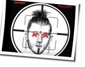 Killshot Intro by Eminem