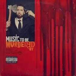 Leaving Heaven Chords by Eminem
