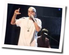 Legacy Chords by Eminem