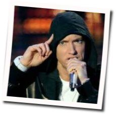 Lighters  Chords by Eminem