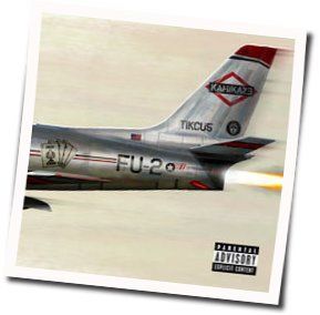 Lucky You Chords by Eminem