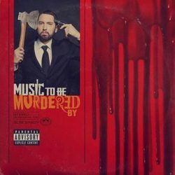 Marsh Chords by Eminem