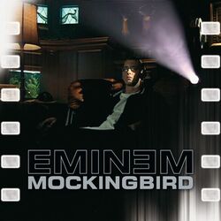 Mockingbird Chords by Eminem