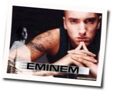 My Only Chance Chords by Eminem
