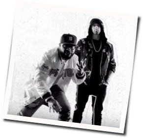Not Alike Chords by Eminem
