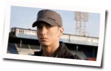 Pheonomenal Chords by Eminem