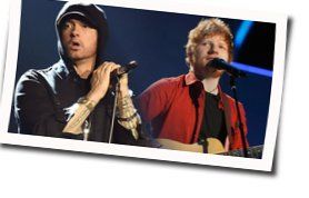 River Chords by Eminem
