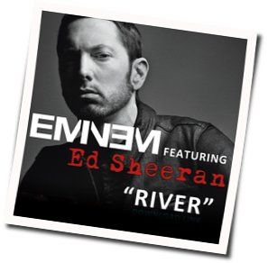 River  by Eminem