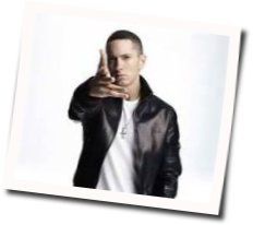 Stronger Than I Was Chords by Eminem