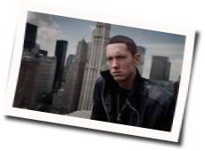 Survival Chords by Eminem