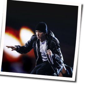 The Apple Chords by Eminem