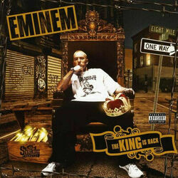 The King And I Chords by Eminem