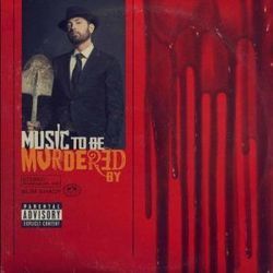 Yah Yah Chords by Eminem
