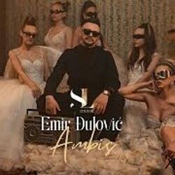 Ambis Chords by Emir đulović