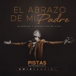 Cristo Sanador Chords by Emir Sensini
