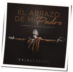 Recibo Mi Milagro Chords by Emir Sensini