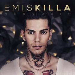 Mercurio Chords by Emis Killa