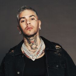 Demoni Chords by Emis Killa