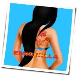 Tijuana Chords by Emis Killa