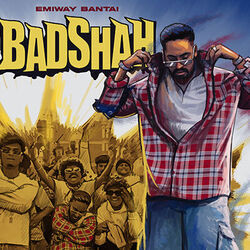 Badshah Chords by Emiway Bantai