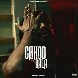 Chhod Dala Chords by Emiway
