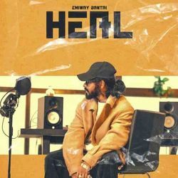 Heal Chords by Emiway