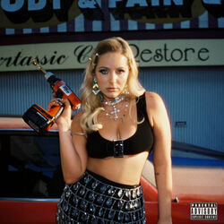 That's How You Make A Villain Chords by Emlyn