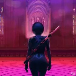 No Gods Tab by EMM