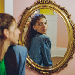 Emma Andersen chords for Ftsg