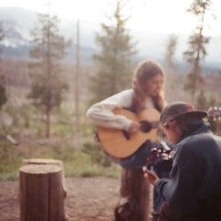 Irene Chords by Emma Andersen