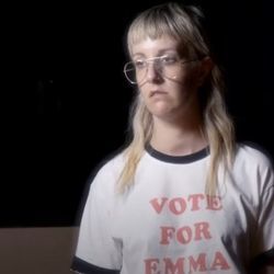 Vulnerability Chords by Emma Dilemma