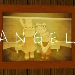 Angel Chords by Emma Duncan
