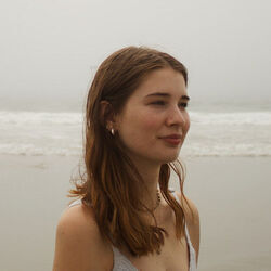 Emma Foley chords for Choke solo version