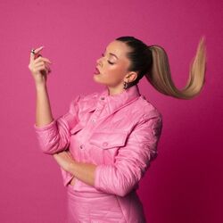 Emma (France) chords for Pas besoin de toi