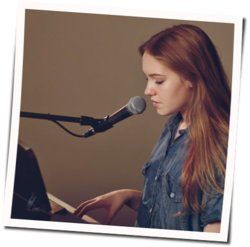 Afraid Of The Dark Chords by Emma Hamel