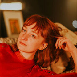 Again Tab by Emma Harner