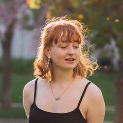 When You Mean It Intro by Emma Harner