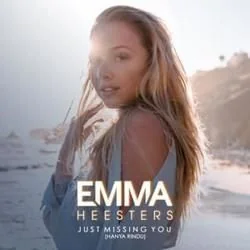 Just Missing You Chords by Emma Heesters