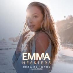 Just Missing You by Emma Heesters