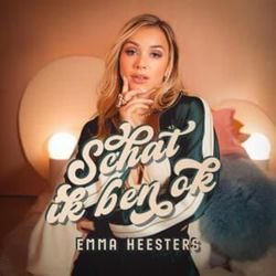 Schat Ik Ben Ok Chords by Emma Heesters
