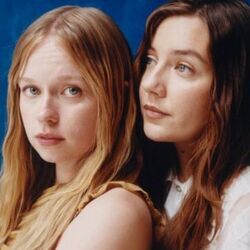 Emma & Matilda chords for Jos mä oisin rehellinen