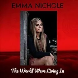 Be Nice Chords by Emma Nichole