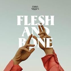 Flesh And Bone Ukulele Chords by Emma Nissen