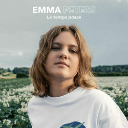 Le Temps Passe Chords by Emma Peters