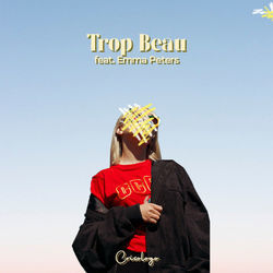 Trop Beau Tab by Emma Peters