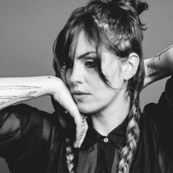 The Company Chords by Emma Ruth Rundle