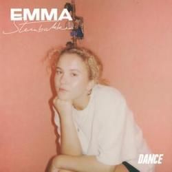 Dance Ukulele Chords by Emma Steinbakken